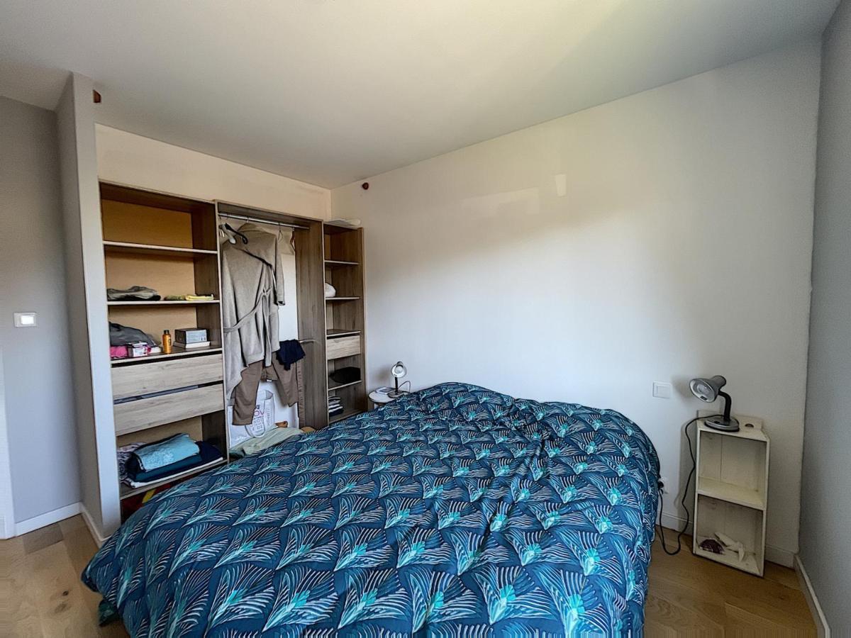Villa Moderne Au Calme, Terrasse, Jardin Clos, A 500M De La Plage De Kairon, Proche Commerces Et Loisirs - Fr-1-361-372 Saint-Pair-sur-Mer Eksteriør bilde