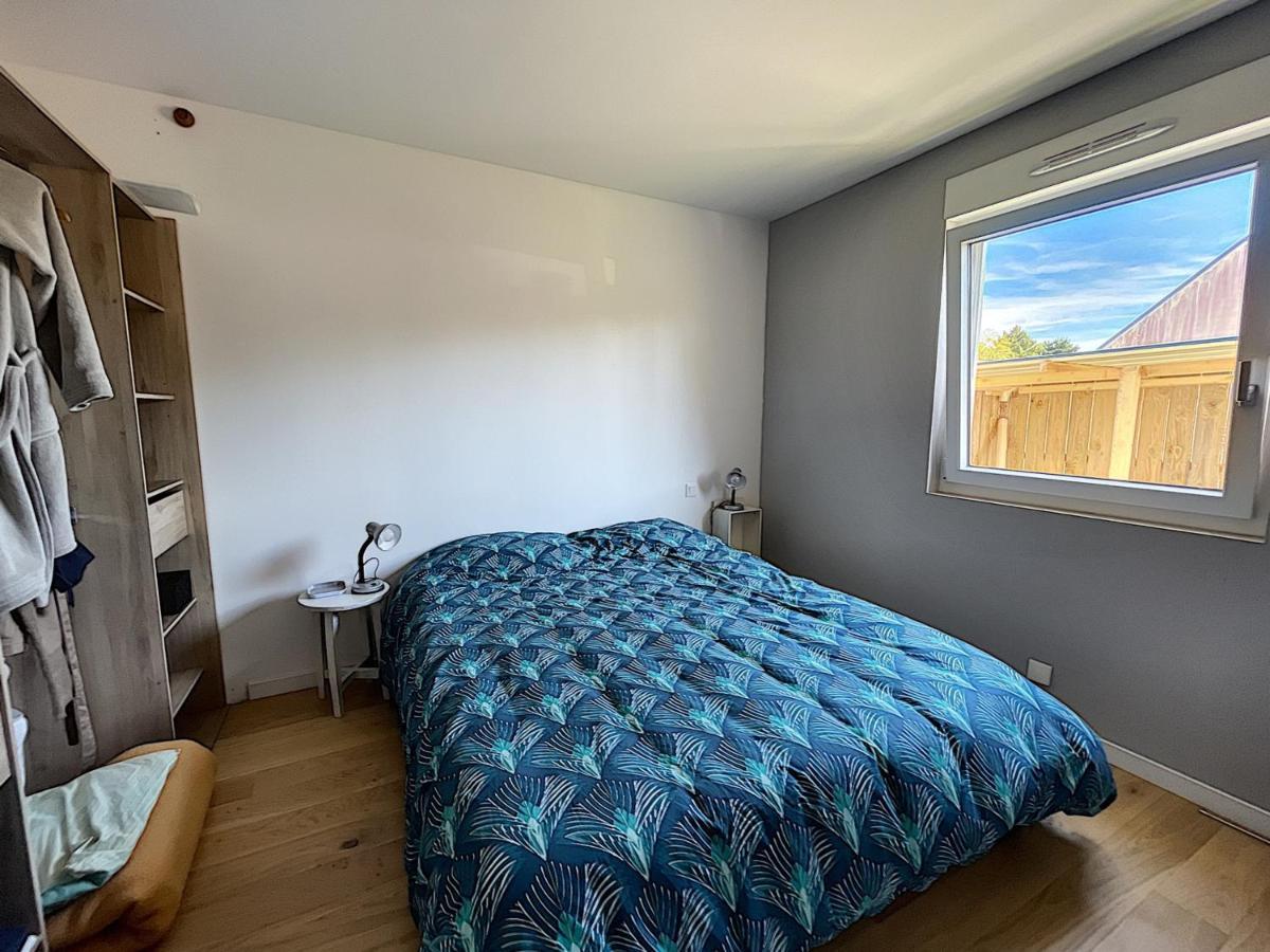 Villa Moderne Au Calme, Terrasse, Jardin Clos, A 500M De La Plage De Kairon, Proche Commerces Et Loisirs - Fr-1-361-372 Saint-Pair-sur-Mer Eksteriør bilde