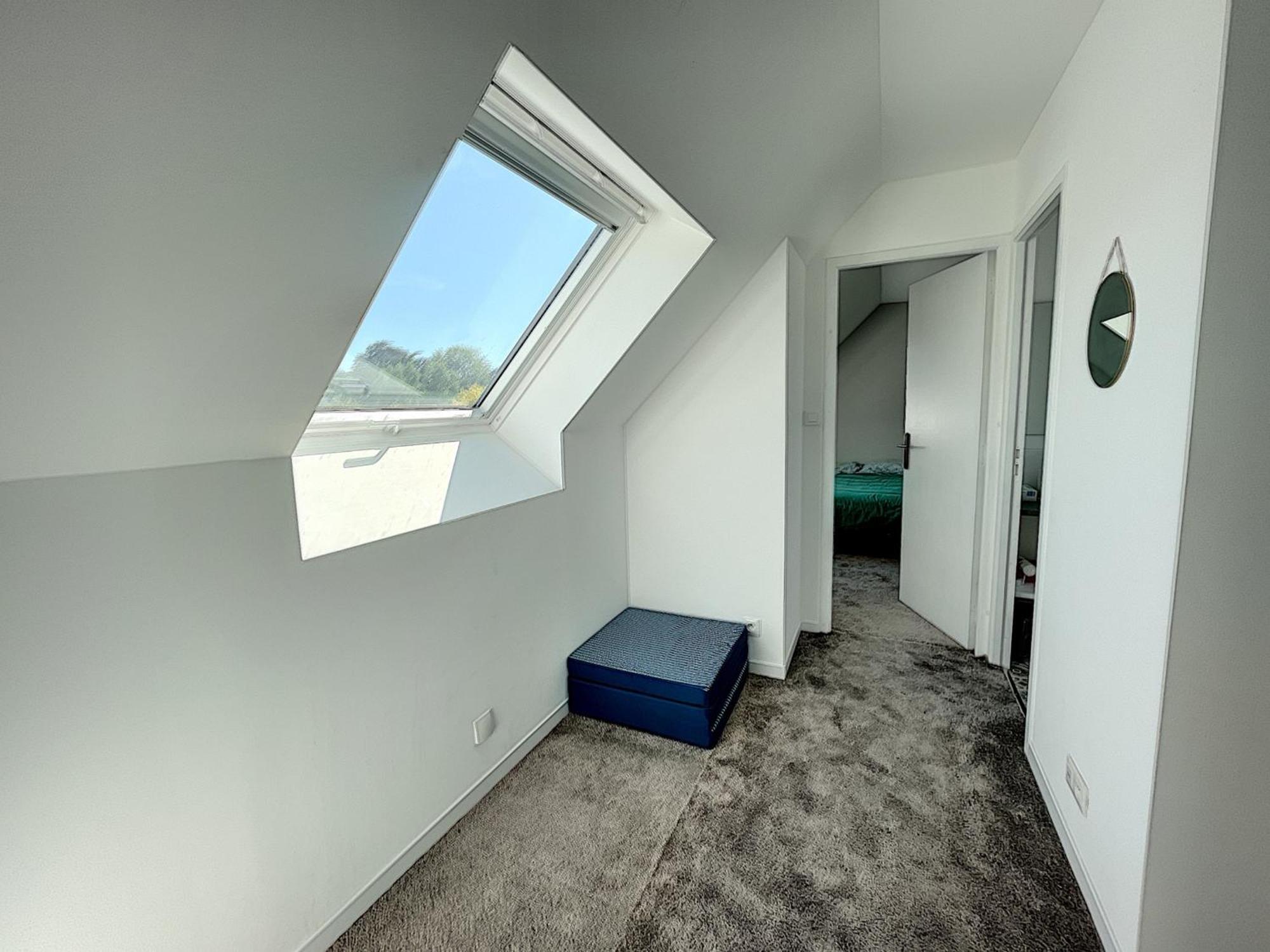 Villa Moderne Au Calme, Terrasse, Jardin Clos, A 500M De La Plage De Kairon, Proche Commerces Et Loisirs - Fr-1-361-372 Saint-Pair-sur-Mer Eksteriør bilde