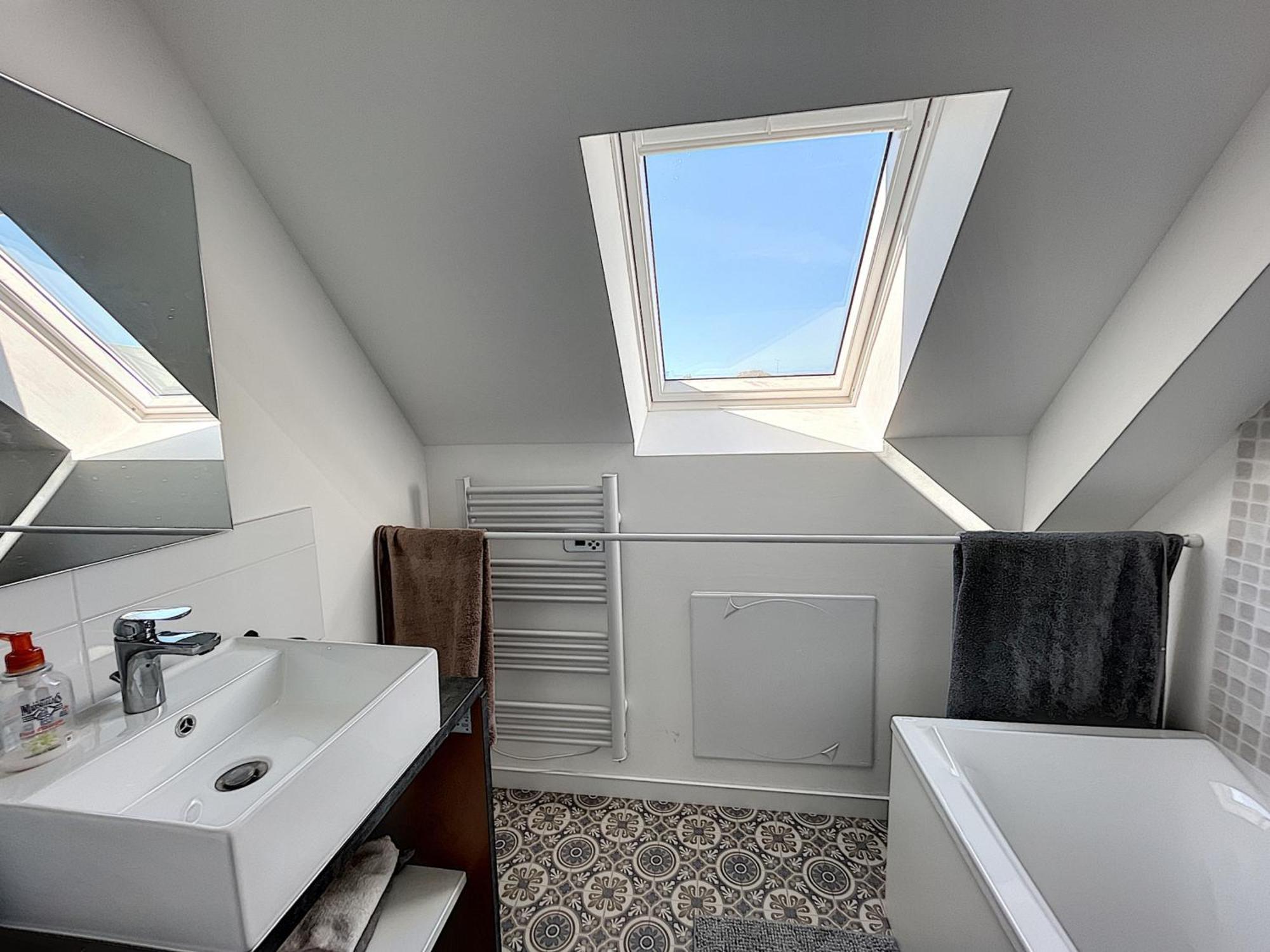 Villa Moderne Au Calme, Terrasse, Jardin Clos, A 500M De La Plage De Kairon, Proche Commerces Et Loisirs - Fr-1-361-372 Saint-Pair-sur-Mer Eksteriør bilde