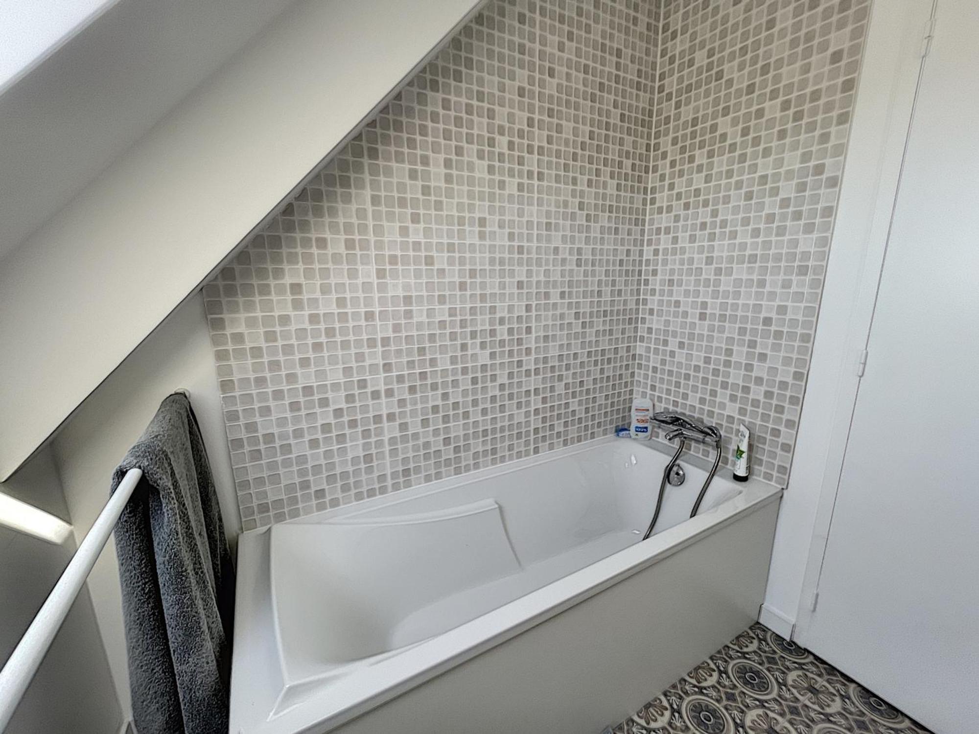Villa Moderne Au Calme, Terrasse, Jardin Clos, A 500M De La Plage De Kairon, Proche Commerces Et Loisirs - Fr-1-361-372 Saint-Pair-sur-Mer Eksteriør bilde